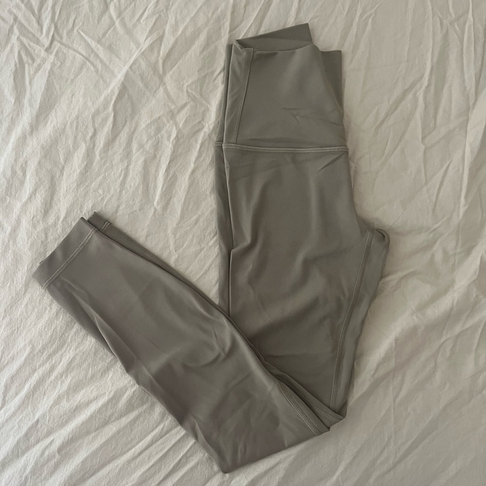 Lululemon Align Leggings